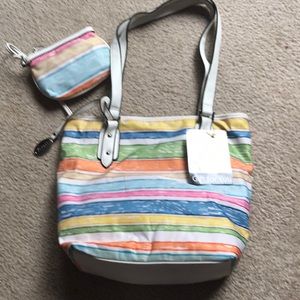 Strada Summer Purse